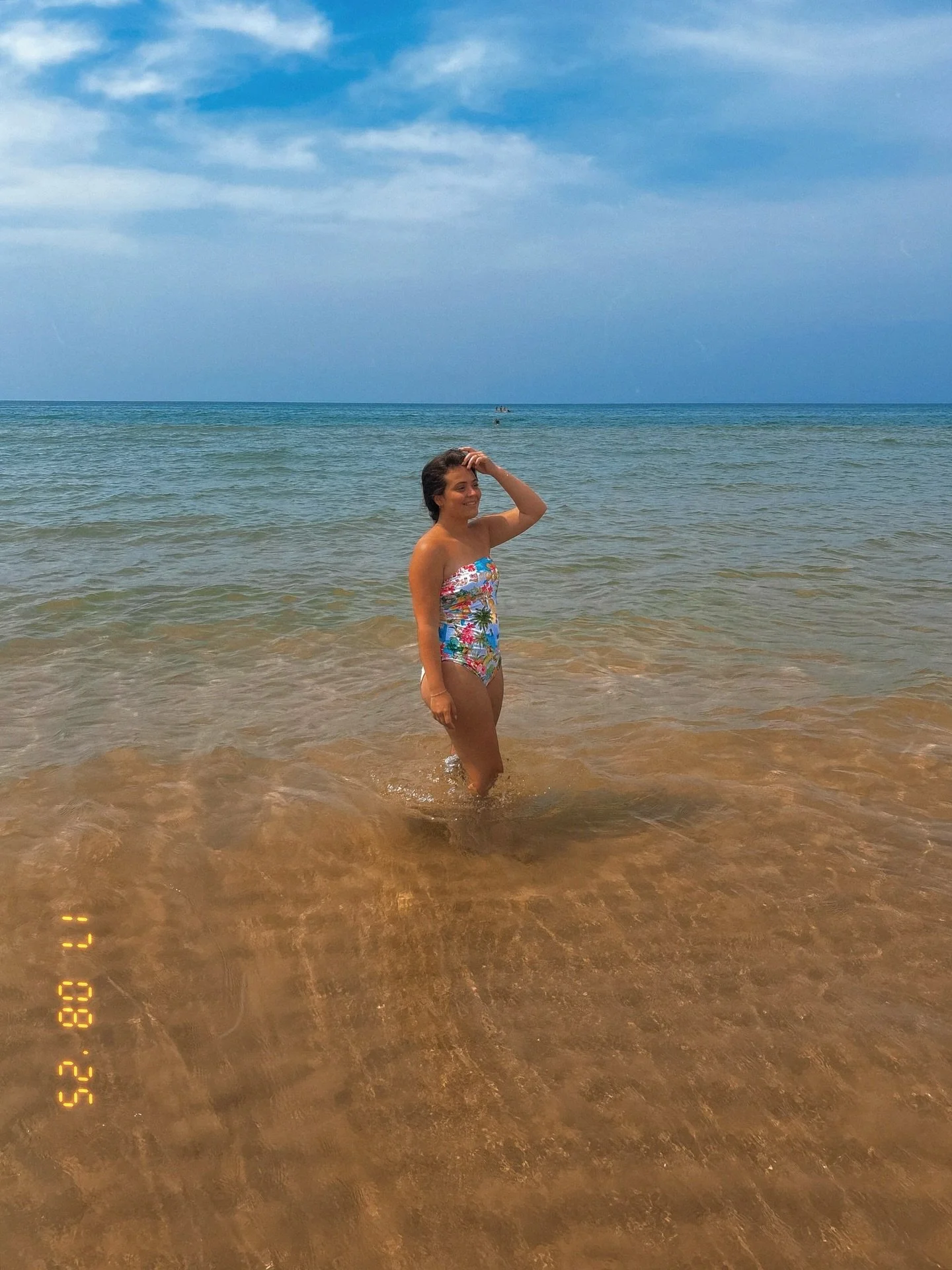 Postcards from paradise 💌